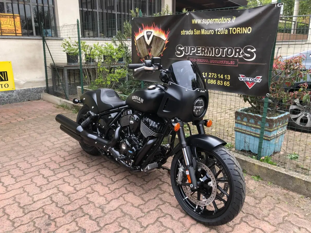 Indian Sport Chief 1890 (2023 - 25) (6)