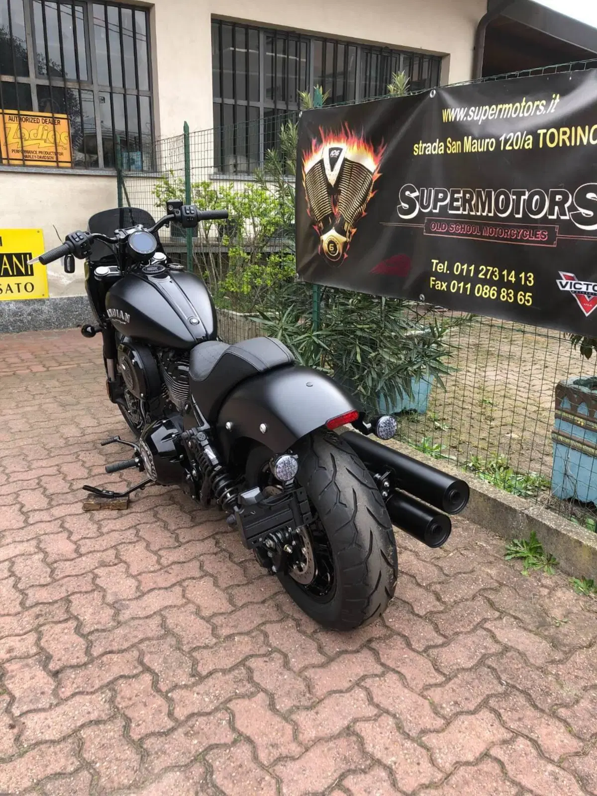 Indian Sport Chief 1890 (2023 - 25) (7)