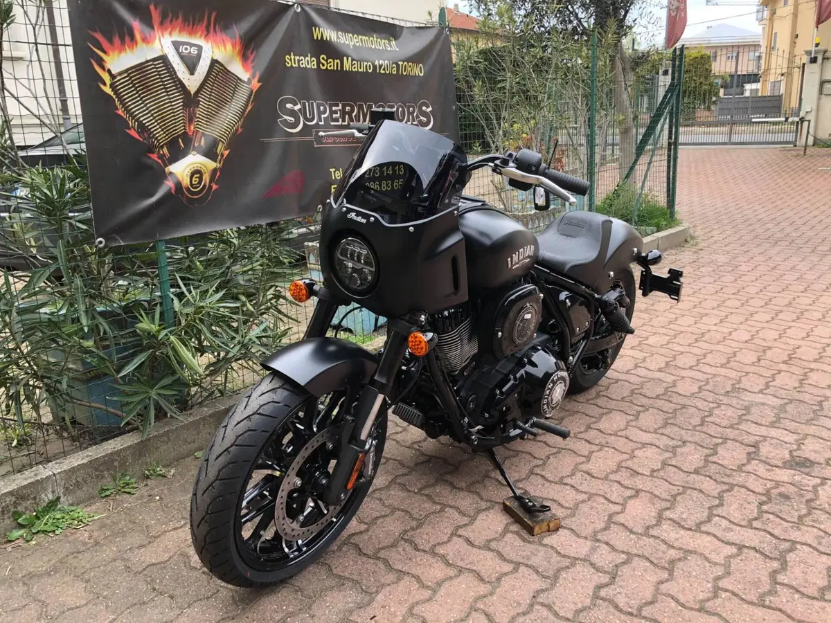 Indian Sport Chief 1890 (2023 - 25) (9)