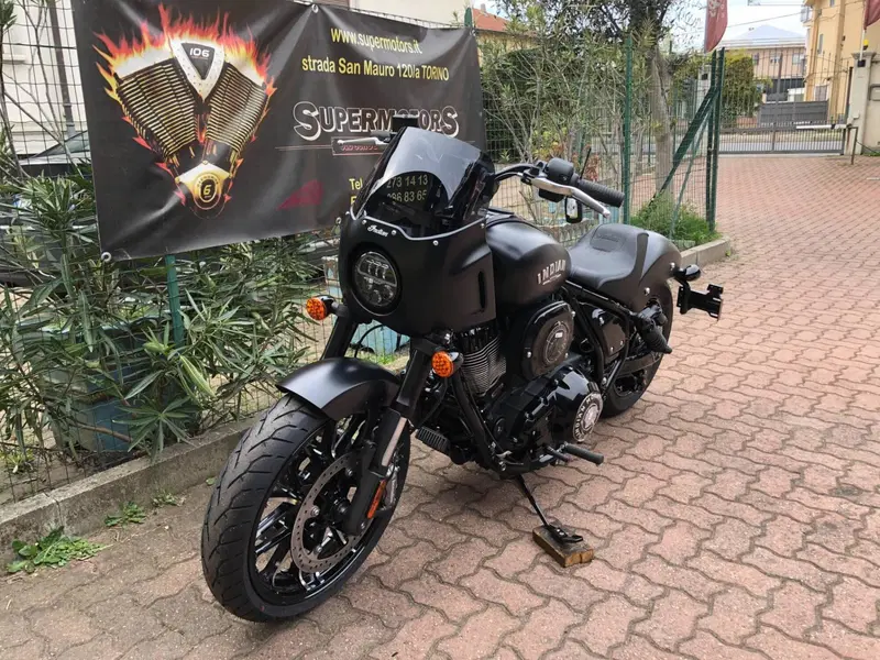 Indian Sport Chief 1890 (2023 - 25) (9)