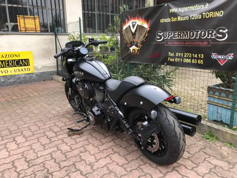 Indian Sport Chief 1890 (2023 - 25) (5)