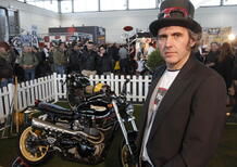 World Custom Conference. Al Motor Bike Expo i più grandi nomi del custom