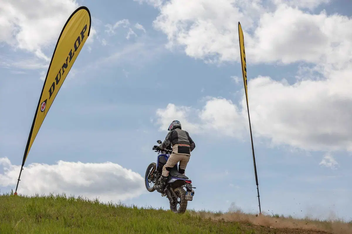 Dunlop Trailmax Raid TEST: il tassello che mancava! (4)