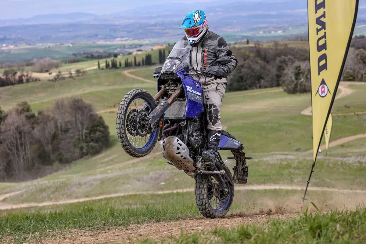 Dunlop Trailmax Raid TEST: il tassello che mancava! (7)