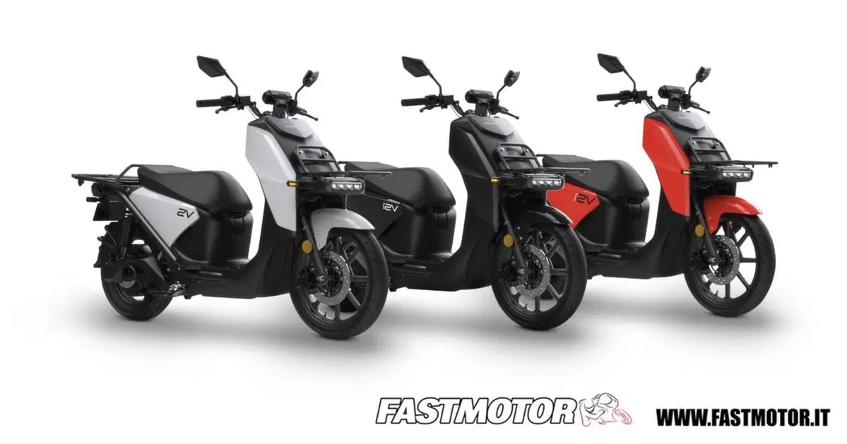 VMoto VS1 (2020 - 26)