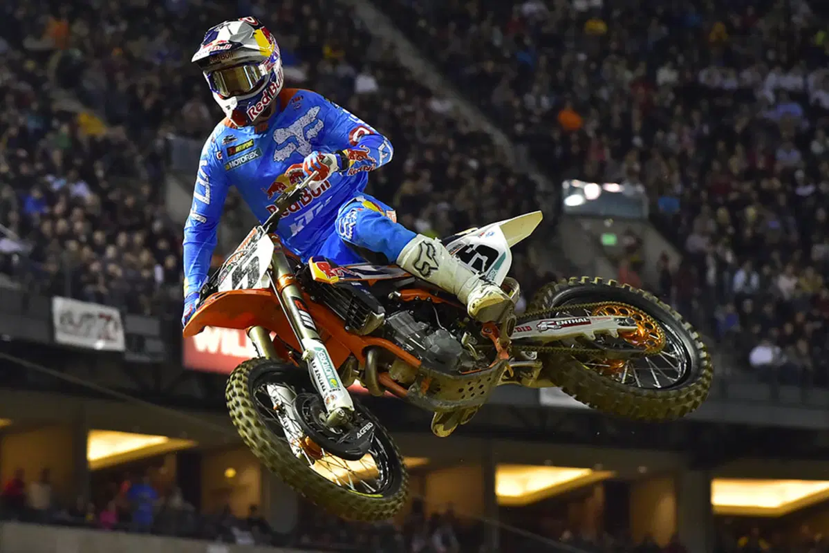supercross