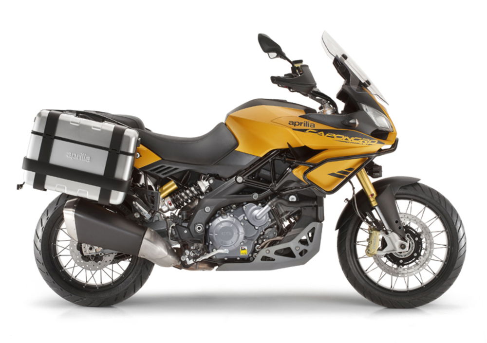 Aprilia Caponord Rally Raid (2015 - 17) (4)