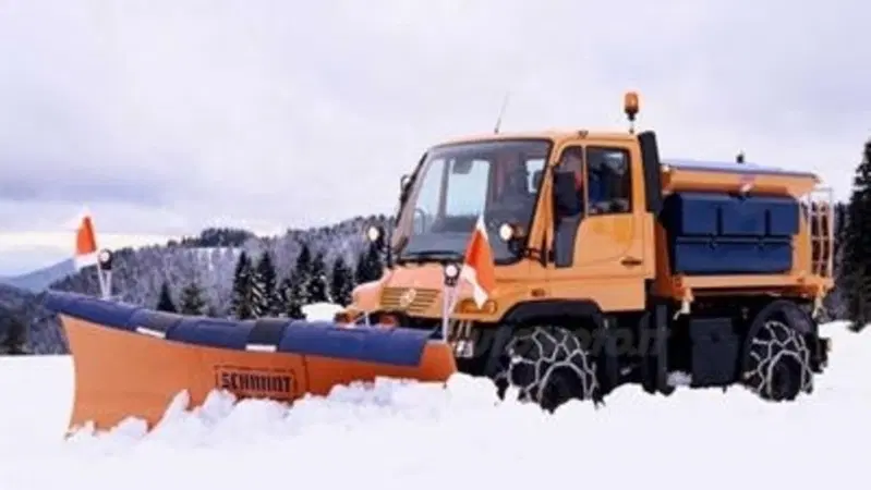 Vietato circolare senza catene, gomme invernali e 4x4. Quando l'ordinanza &egrave; folle 