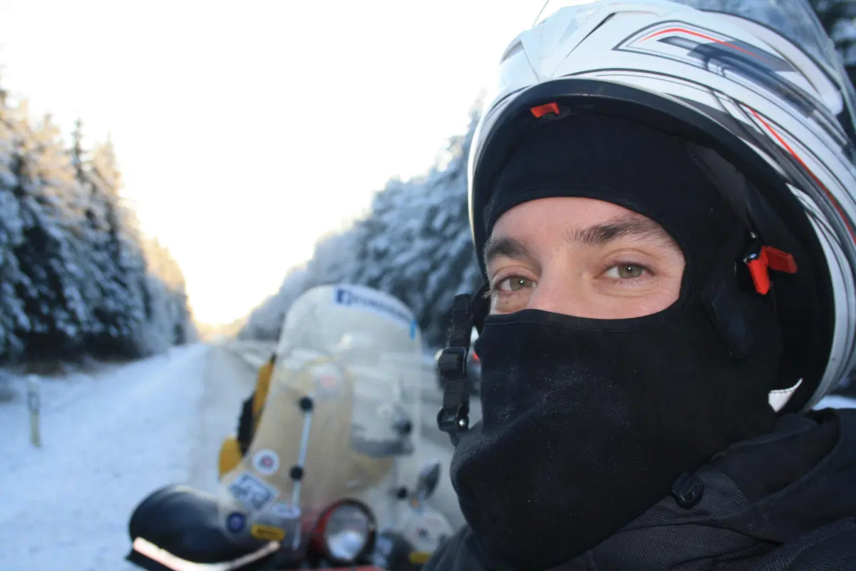 EuroVespa: il racconto tappa per tappa (67)