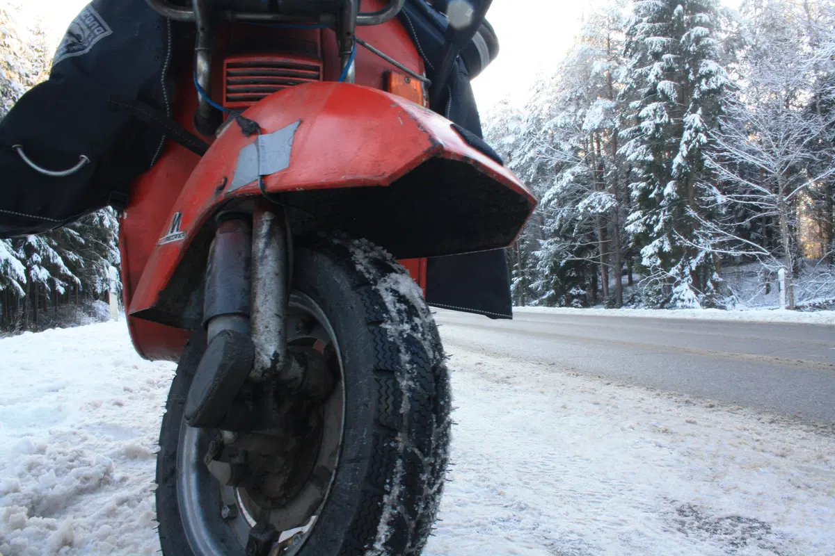 EuroVespa: il racconto tappa per tappa (71)