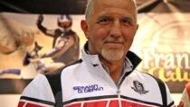 Dakar 2015. Franco Picco: L&rsquo;anno prossimo ritorno!