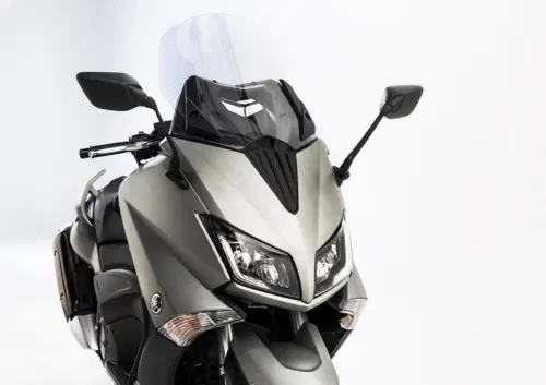 Yamaha T-Max 530 ABS (2015 - 17)