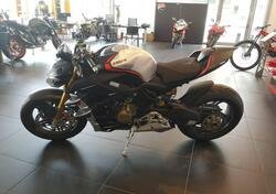 Ducati Streetfighter V4 1100 SP (2022) usata