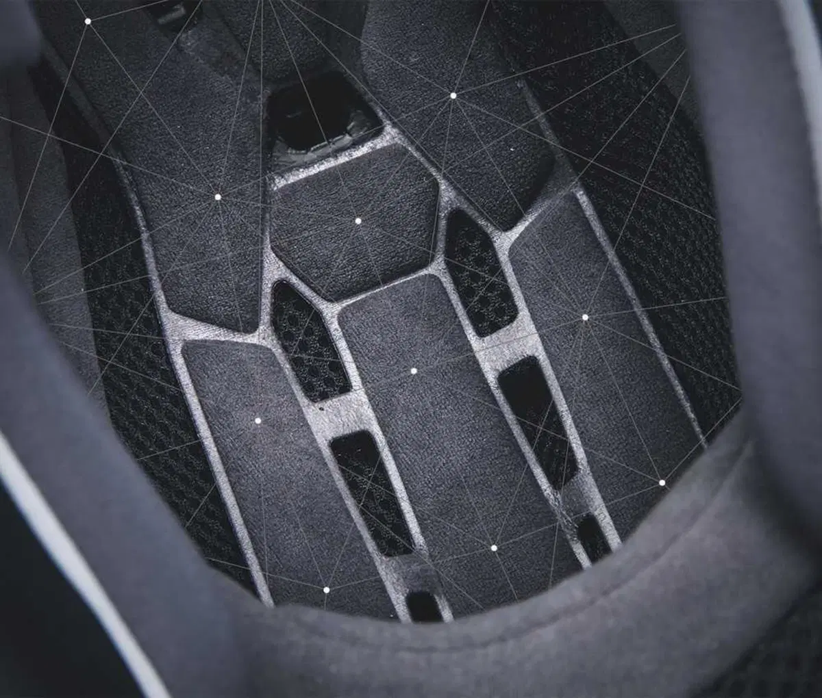 Tourmodular: il casco modulare di AGV, per viaggi senza fine (10)