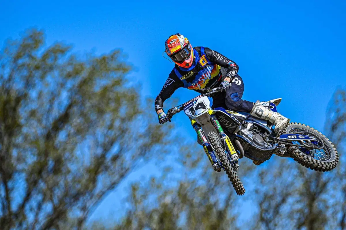 Prima tappa del Campionato Italiano a Mantova: ecco com'&egrave; andata [GALLERY]