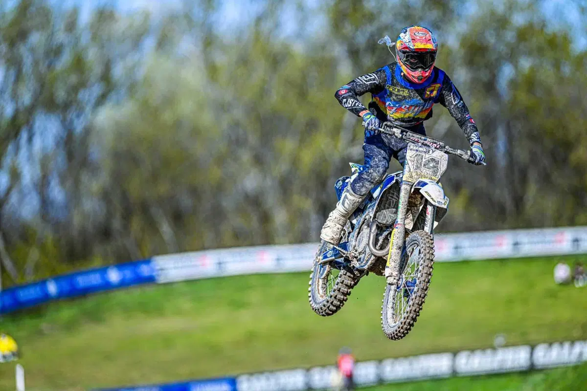 Prima tappa del Campionato Italiano a Mantova: ecco com'è andata [GALLERY] (2)