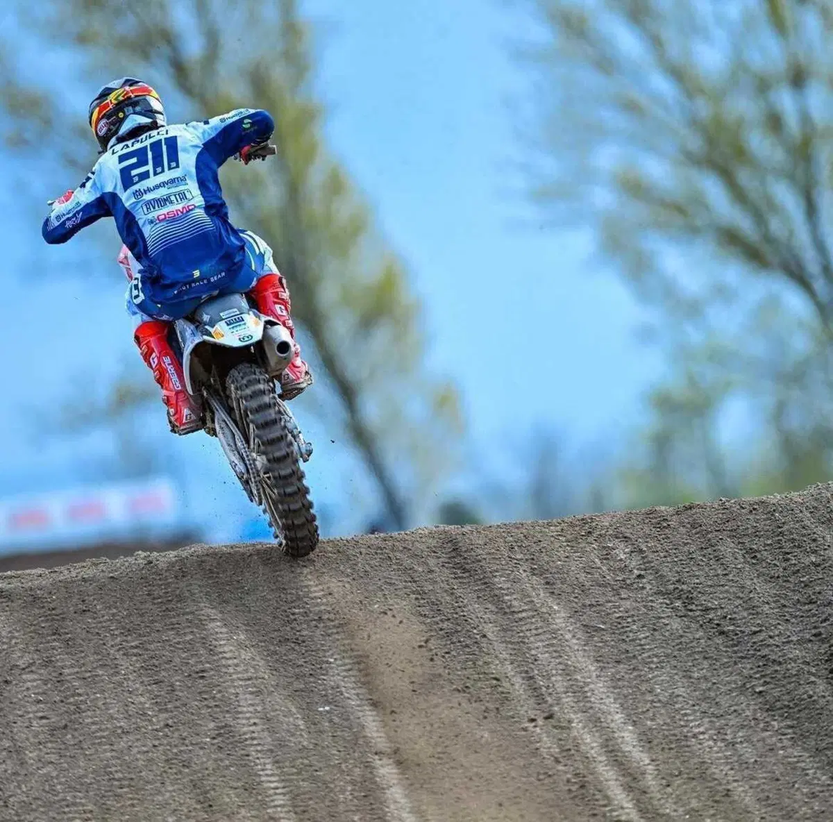 Prima tappa del Campionato Italiano a Mantova: ecco com'è andata [GALLERY] (7)