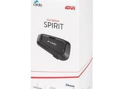 INTERFONO GIVI BLUETOOTH® PER CASCHI MOTO - I309S