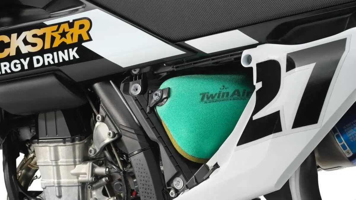 Husqvarna FC 450 FC 450 Rockstar Edition (2023) (7)