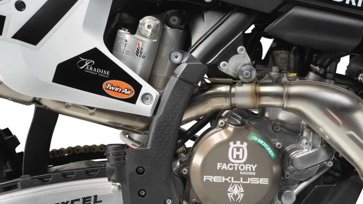 Husqvarna FC 450 FC 450 Rockstar Edition (2023) (8)