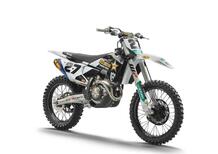 Husqvarna FC 450 Rockstar Edition (2023)