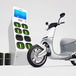 Gogoro, lo scooter elettrico che si ricarica in 6 secondi