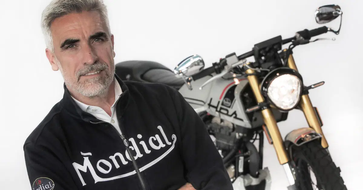 Cesare Galli, Pelpi International: "Insieme a Kove realizzeremo i sogni di ogni appassionato"