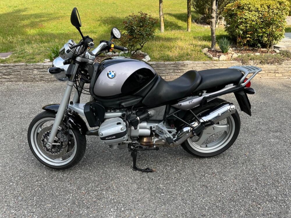 Bmw R 850 R (1994 - 02)