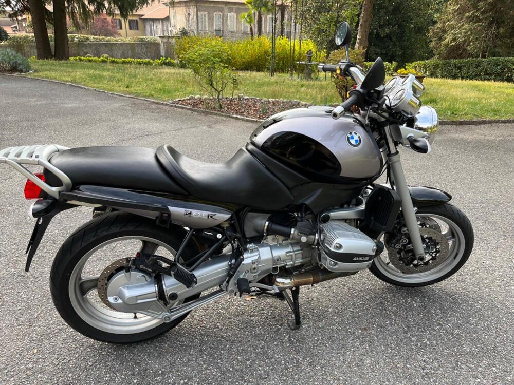 Bmw R 850 R (1994 - 02) (3)