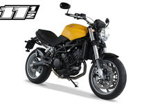 Moto Morini 11 1/2 (2013 - 17)