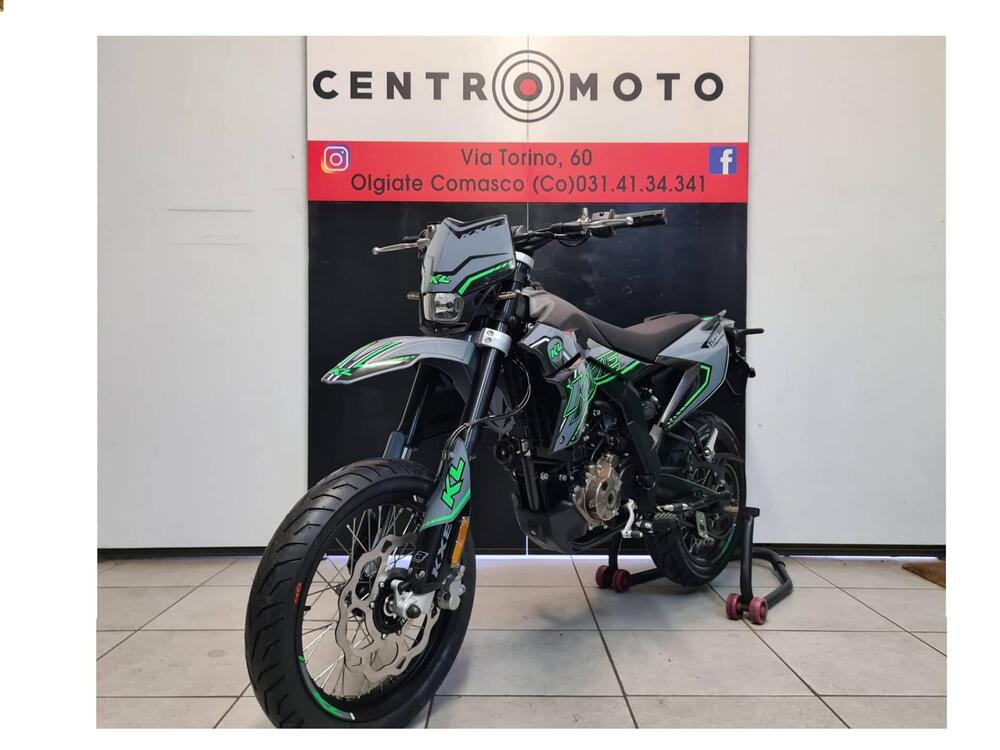 Kl KXE 125 Motard (2022 - 24) (2)