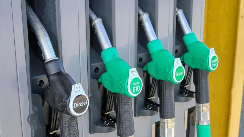 Carburanti. Ecco perch&eacute; costano di pi&ugrave; a Pasqua
