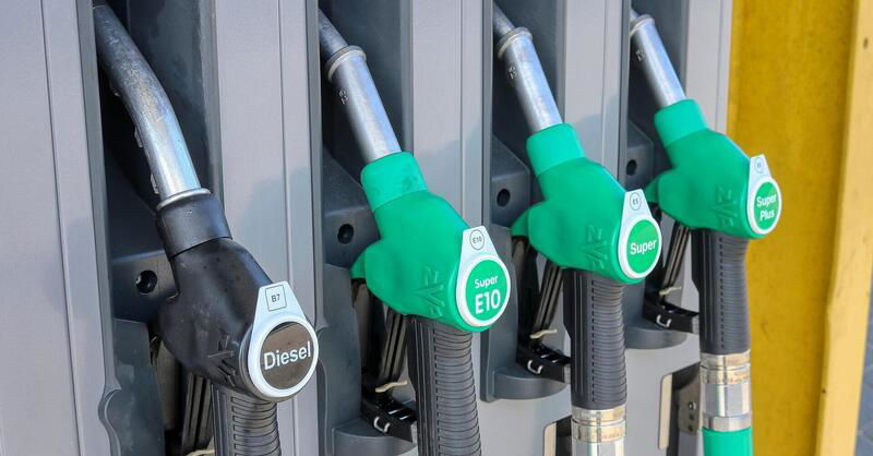 Carburanti. Ecco perch&eacute; costano di pi&ugrave; a Pasqua