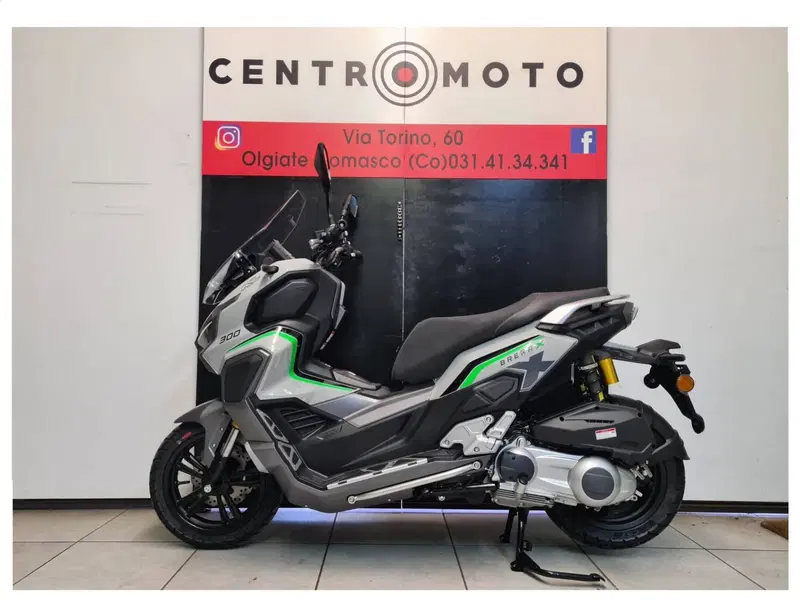 Kl Brera X 300 (2022 - 24) (4)
