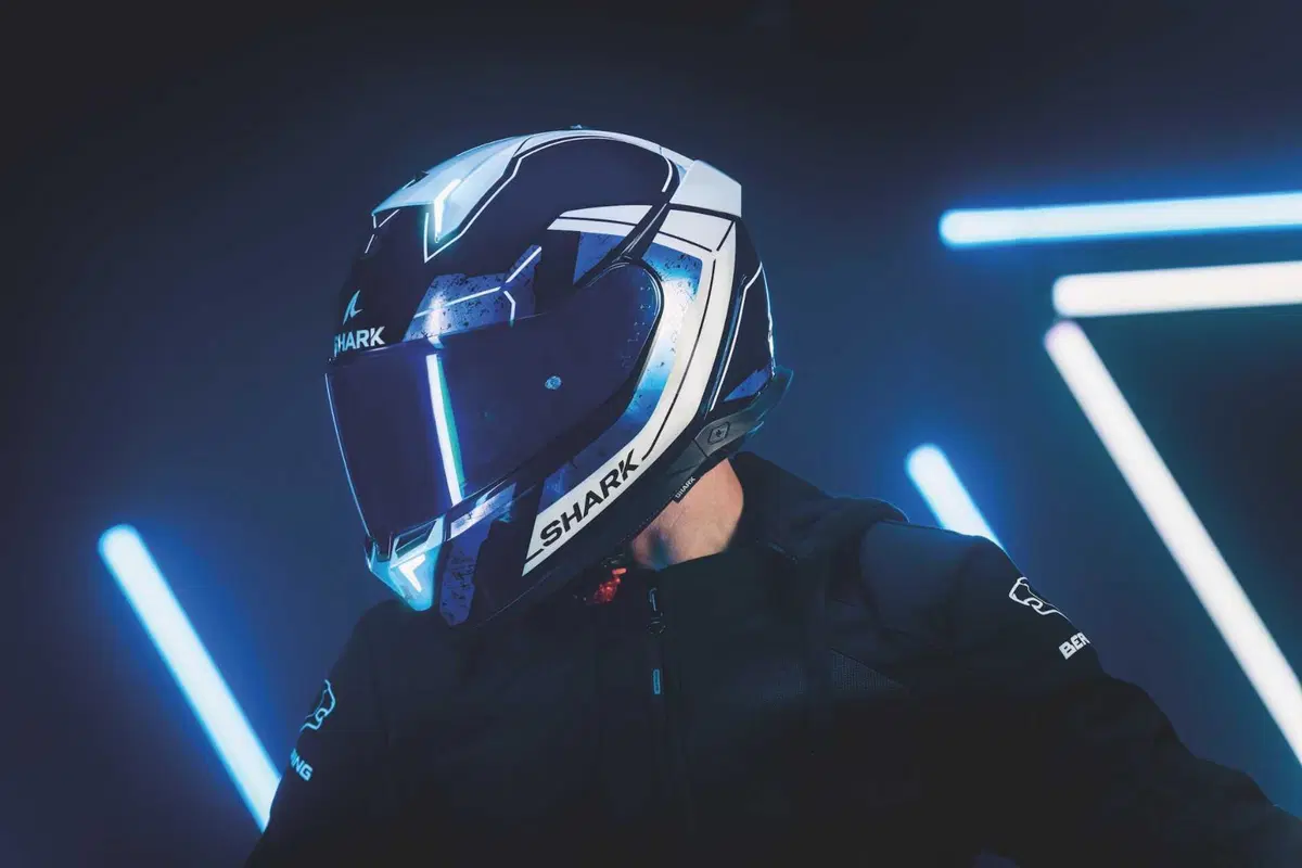 Shark Helmets presenta quattro nuovi modelli UN ECE 22-06 (2)