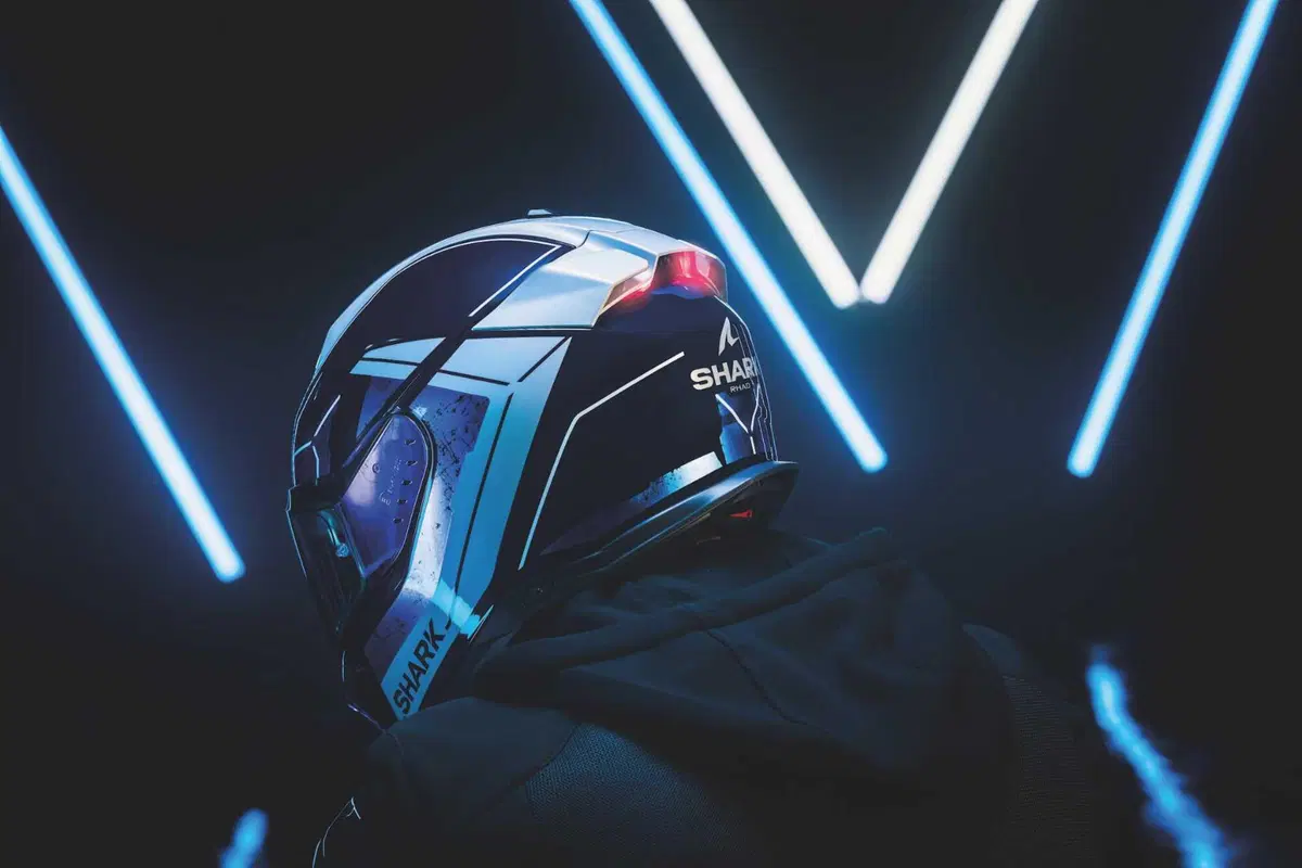 Shark Helmets presenta quattro nuovi modelli UN ECE 22-06