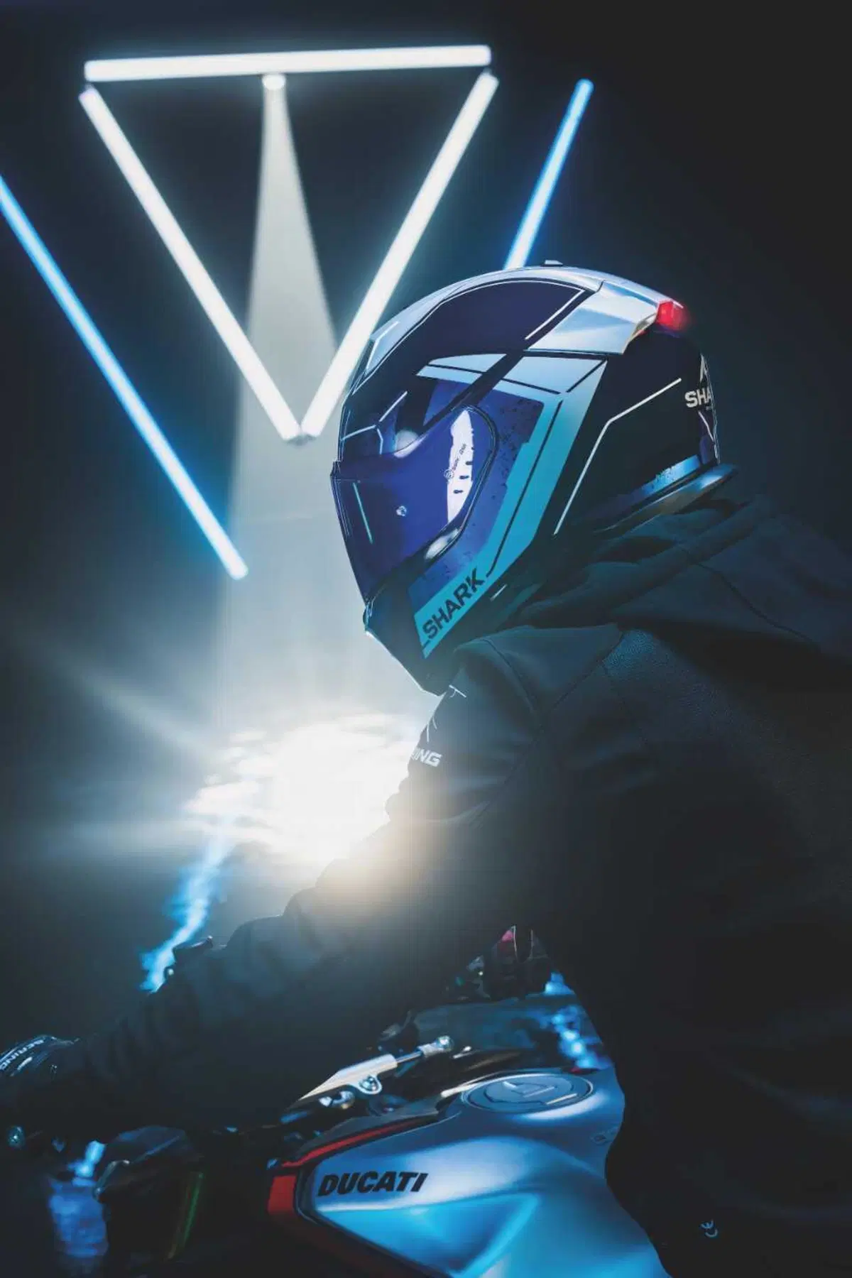 Shark Helmets presenta quattro nuovi modelli UN ECE 22-06 (4)