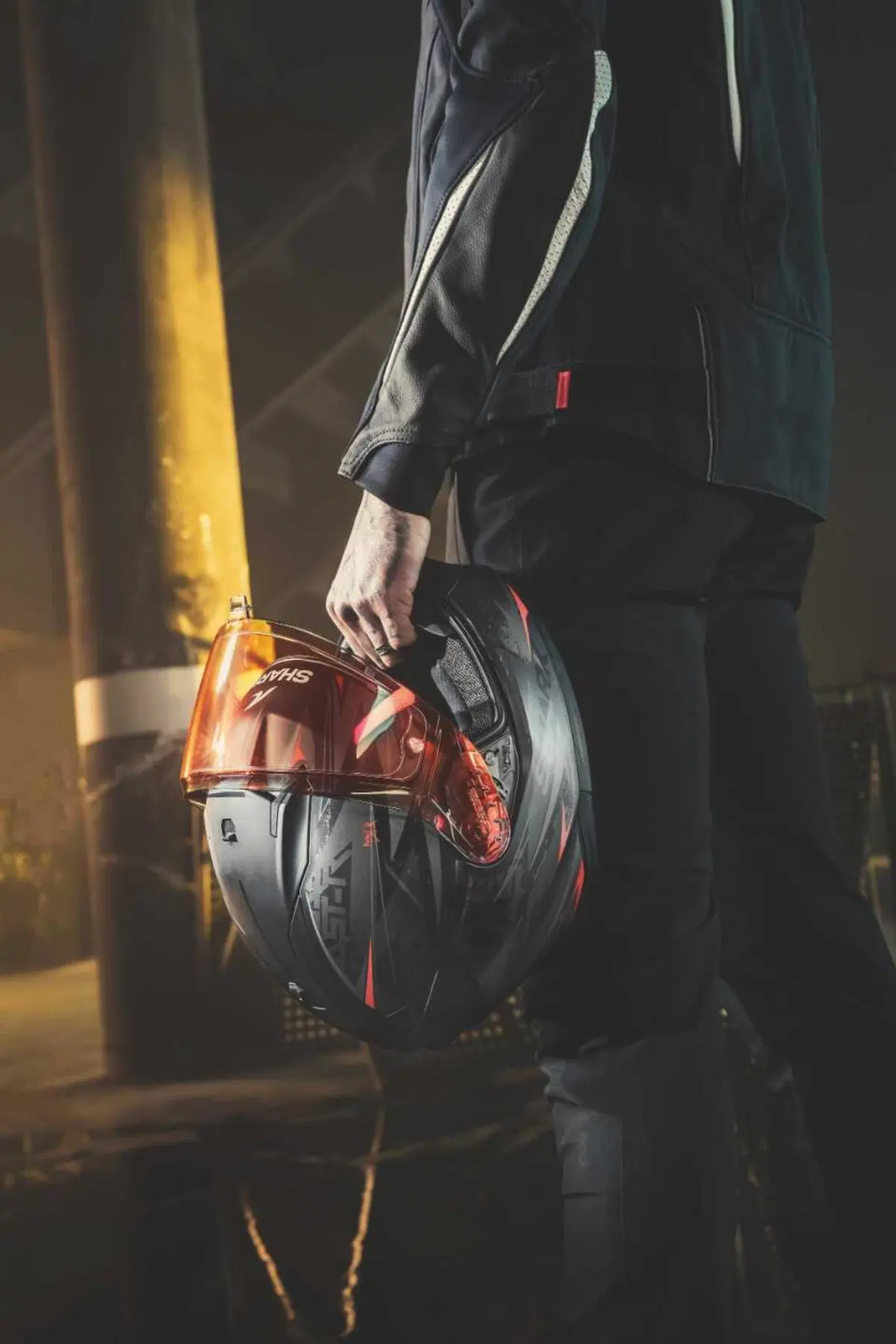 Shark Helmets presenta quattro nuovi modelli UN ECE 22-06 (5)