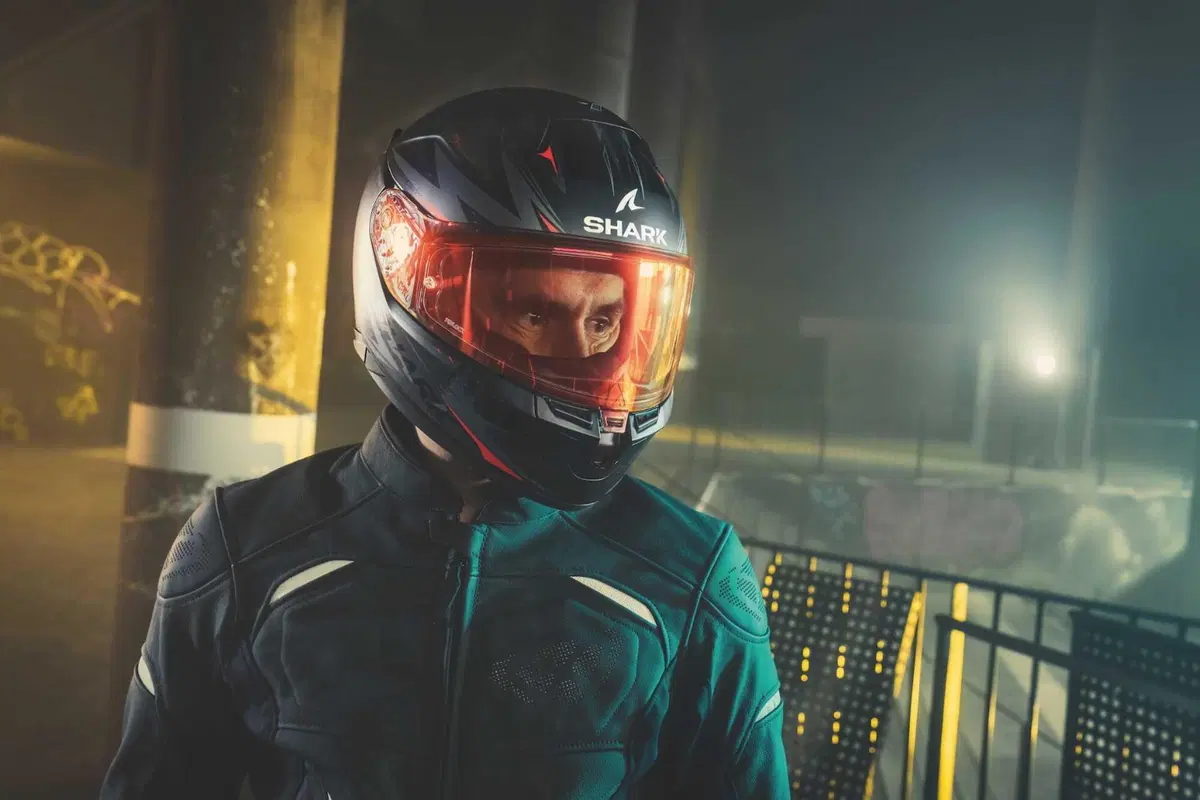 Shark Helmets presenta quattro nuovi modelli UN ECE 22-06 (3)