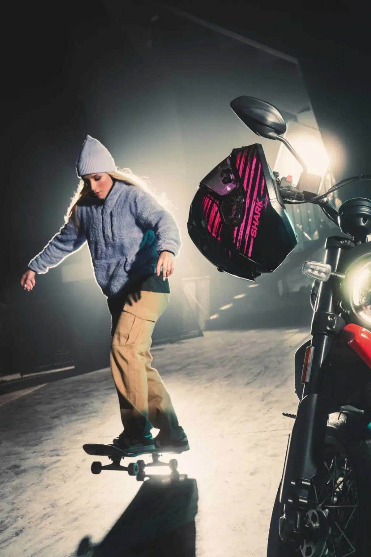 Shark Helmets presenta quattro nuovi modelli UN ECE 22-06 (2)
