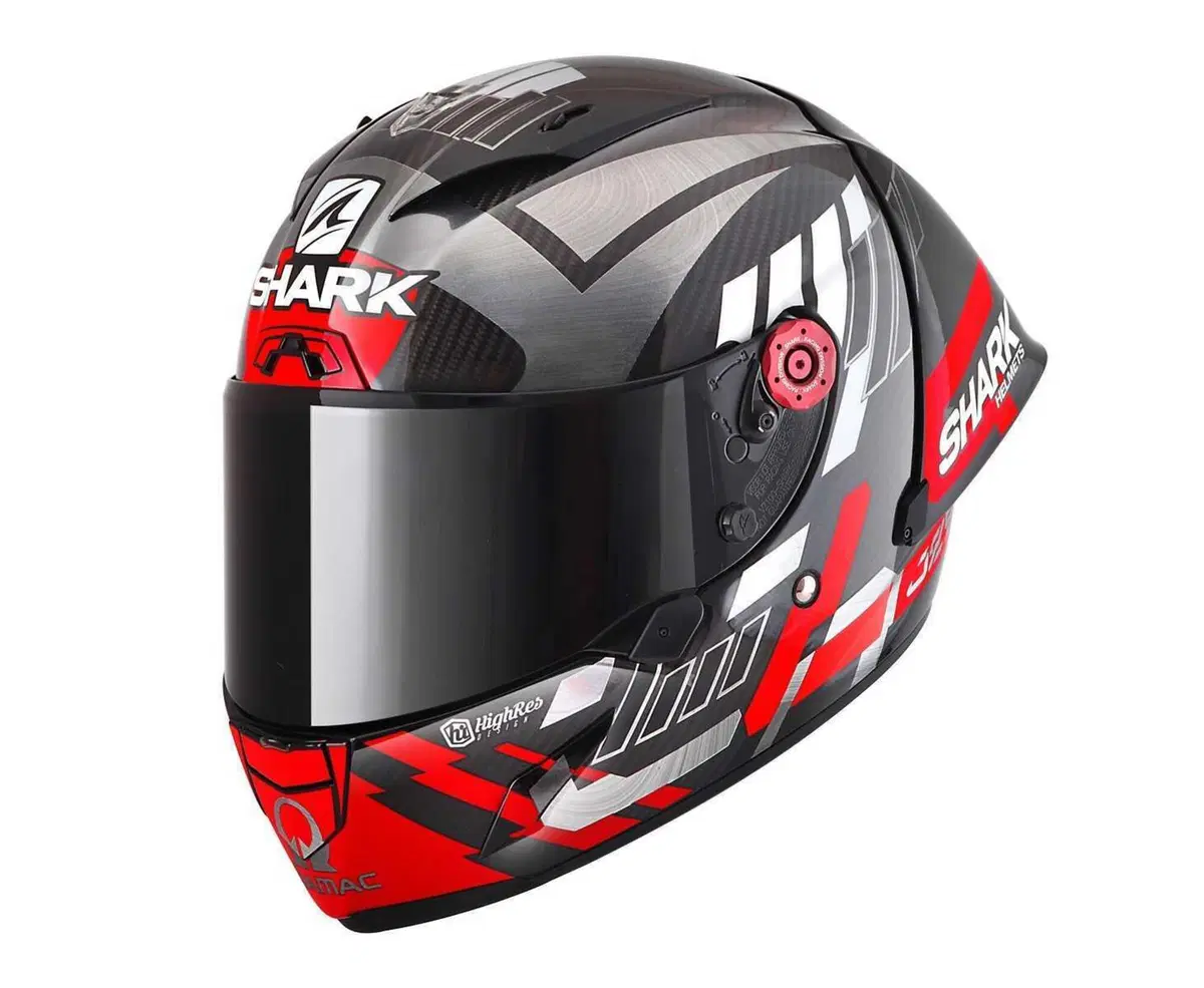 Shark Helmets presenta quattro nuovi modelli UN ECE 22-06 (9)