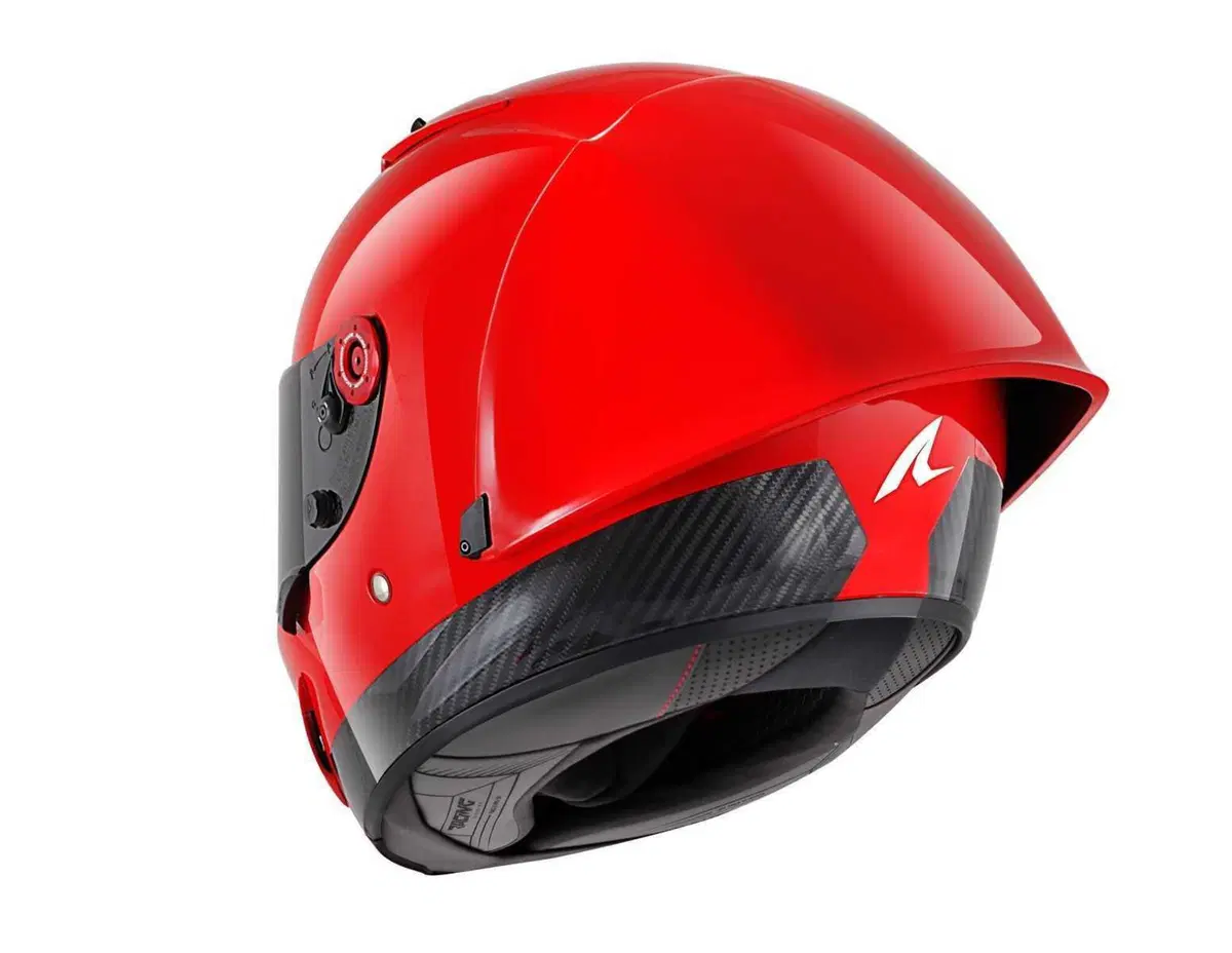 Shark Helmets presenta quattro nuovi modelli UN ECE 22-06 (4)