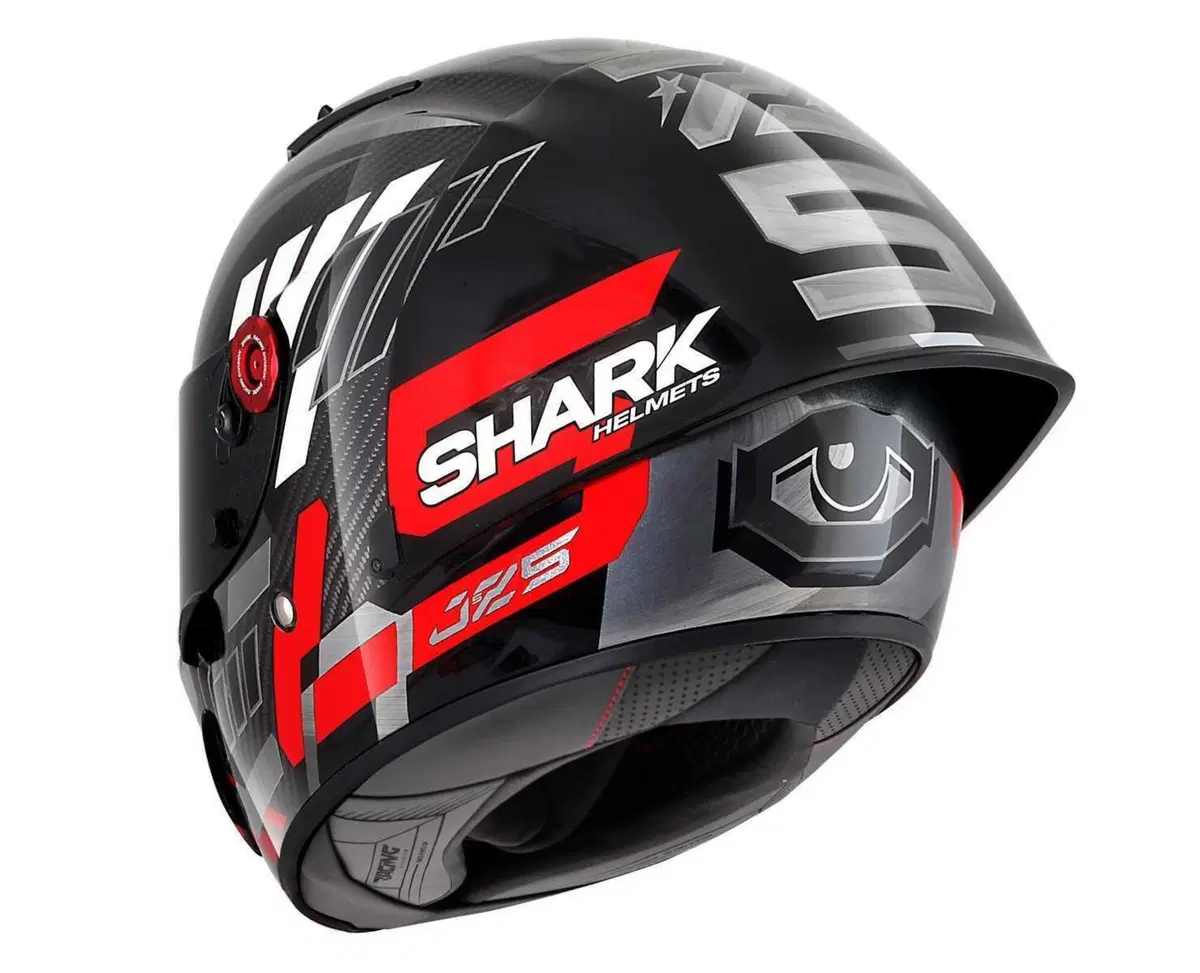 Shark Helmets presenta quattro nuovi modelli UN ECE 22-06 (10)