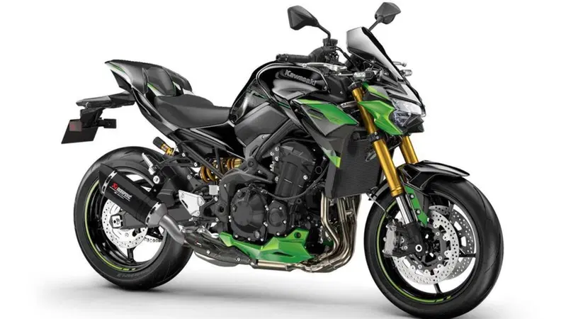 Kawasaki annuncia l'estensione di garanzia a quattro anni gratuita su tutti i modelli