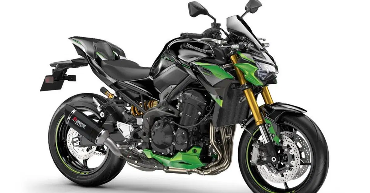 Kawasaki annuncia l'estensione di garanzia a quattro anni gratuita su tutti i modelli