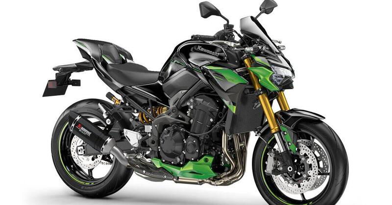 Kawasaki annuncia l&#039;estensione di garanzia a quattro anni gratuita su tutti i modelli