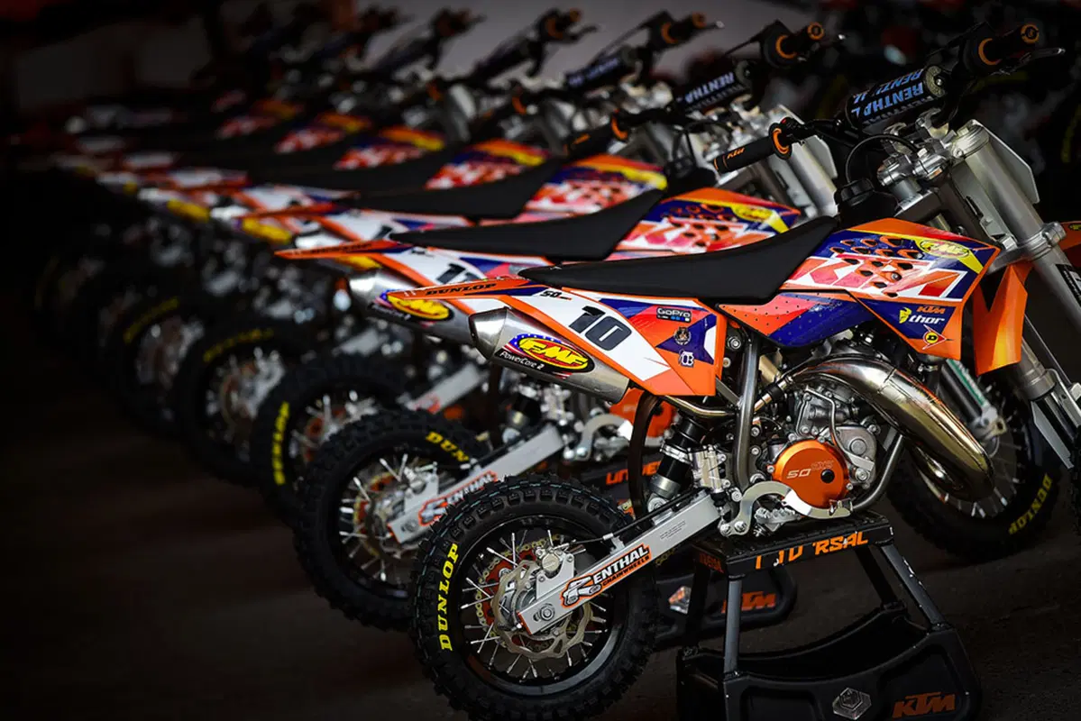 Supercross Phoenix. Le foto più belle (11)
