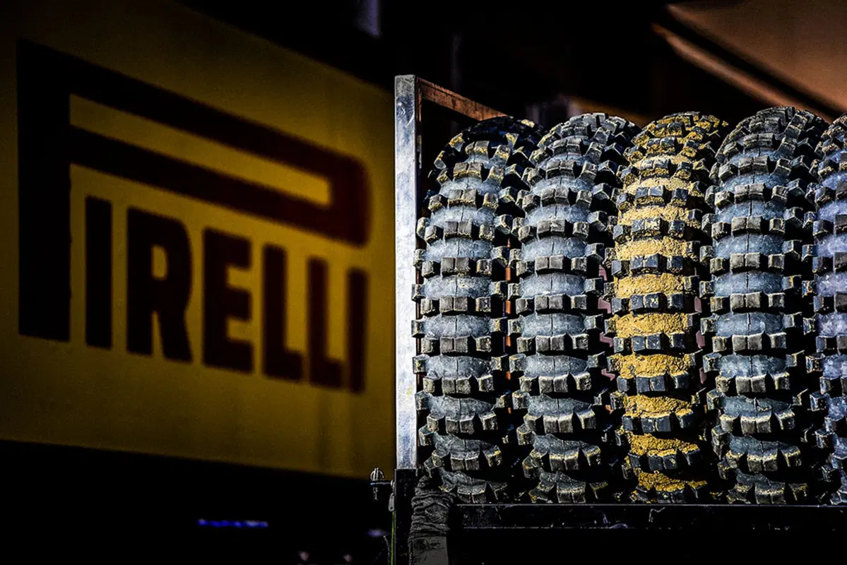 Supercross Phoenix. Le foto più belle (12)