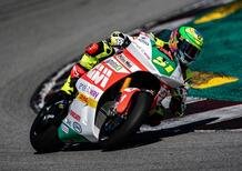 MotoGP 2023. Test di Barcellona: La MotoE Ducati è velocissima, più della Moto3!