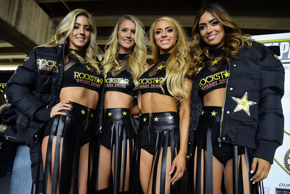Supercross Phoenix. Le foto più belle (22)